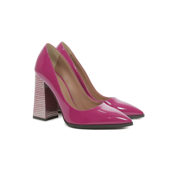 Pumps Cyclamen Pumps Cyclamen