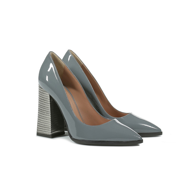 Pumps Graphite Pumps Graphite