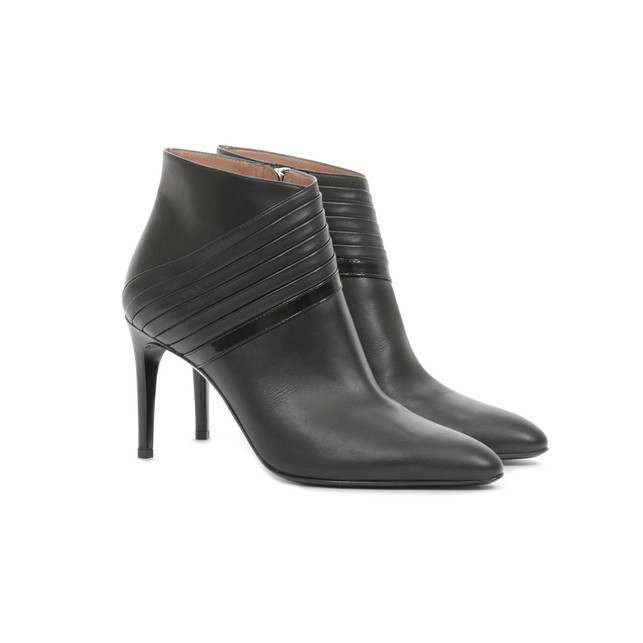 Ankle boots Black/black/black Ankle boots Black/black/black
