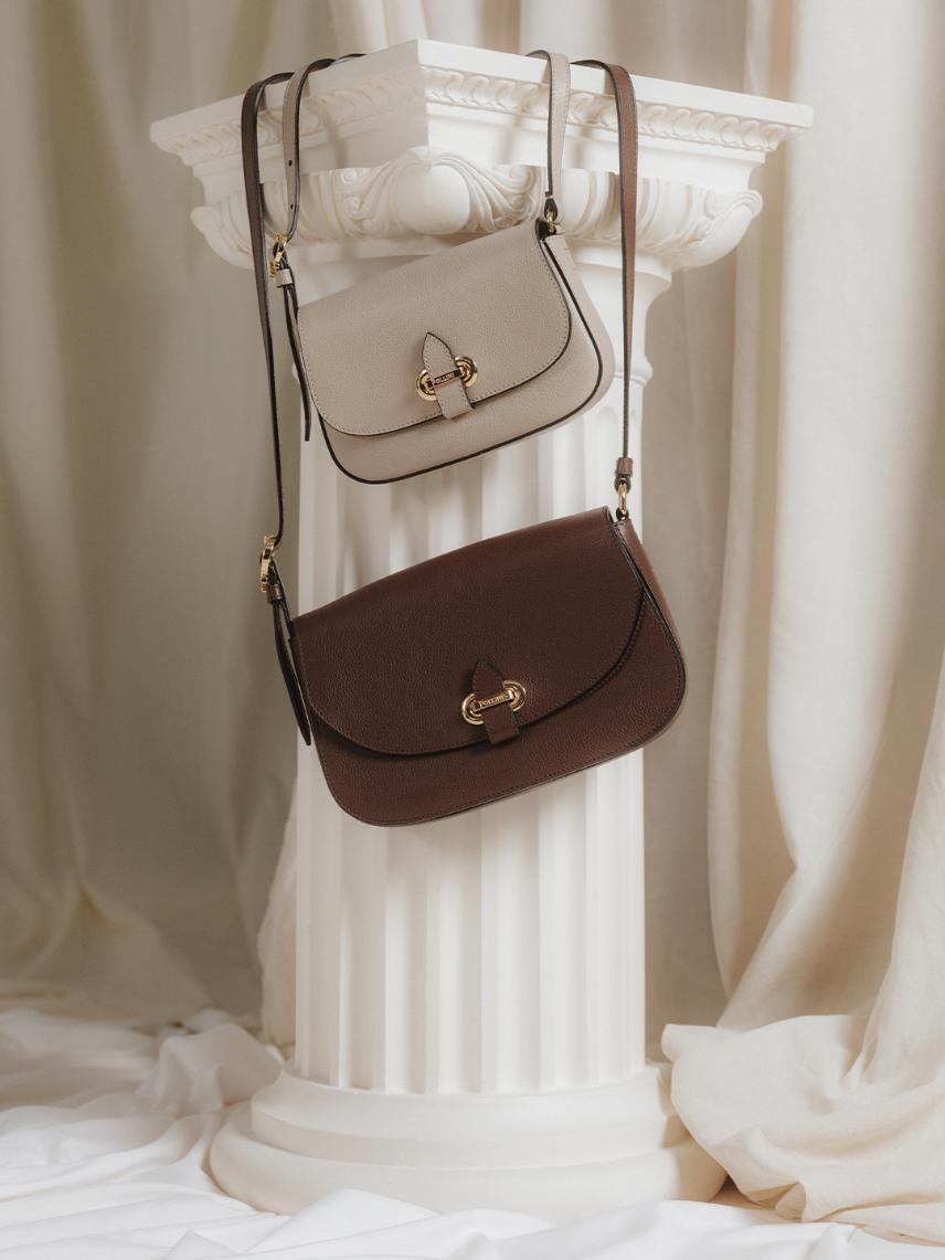 Schlichte Linien, starker Auftritt