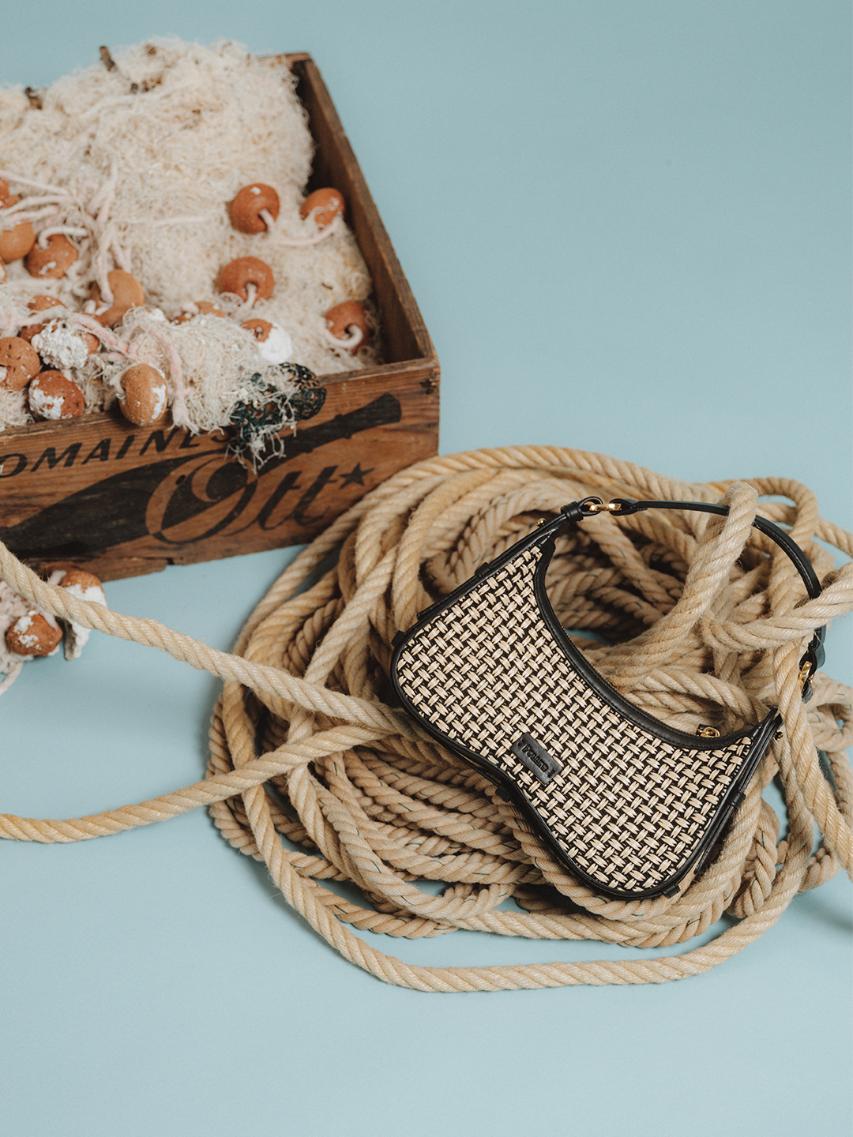 Zeitlose Eleganz und kreative Innovation