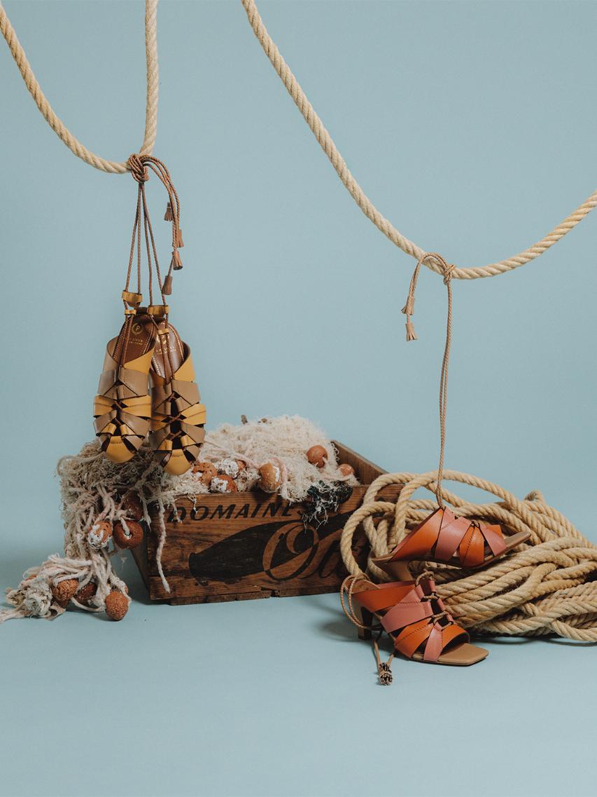 Zeitlose Eleganz und kreative Innovation