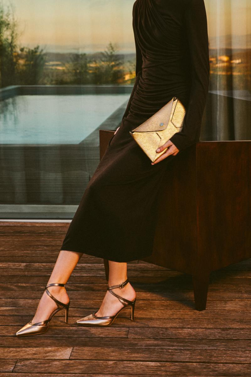 Simple and chic