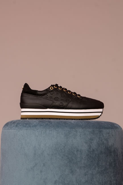 scarpe pollini inverno 2017