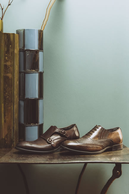 scarpe pollini inverno 2017