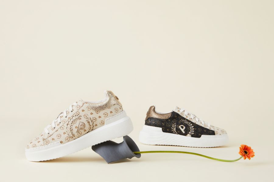 scarpe pollini inverno 2017