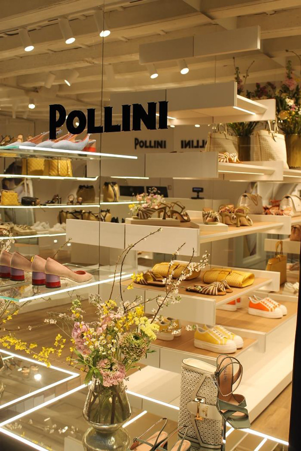 POLLINI Online Boutique