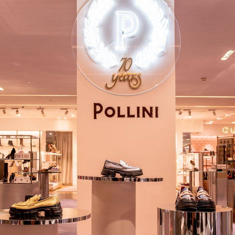 Pollini