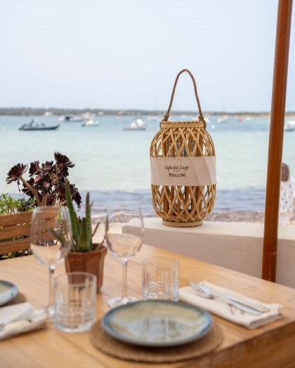Pollini loves Formentera