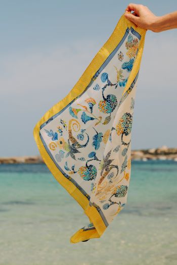 Pollini loves Formentera