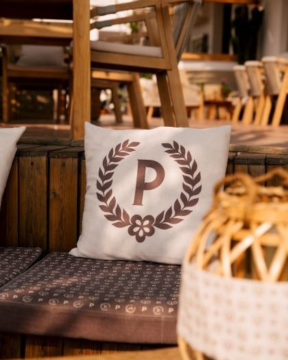 Pollini loves Formentera