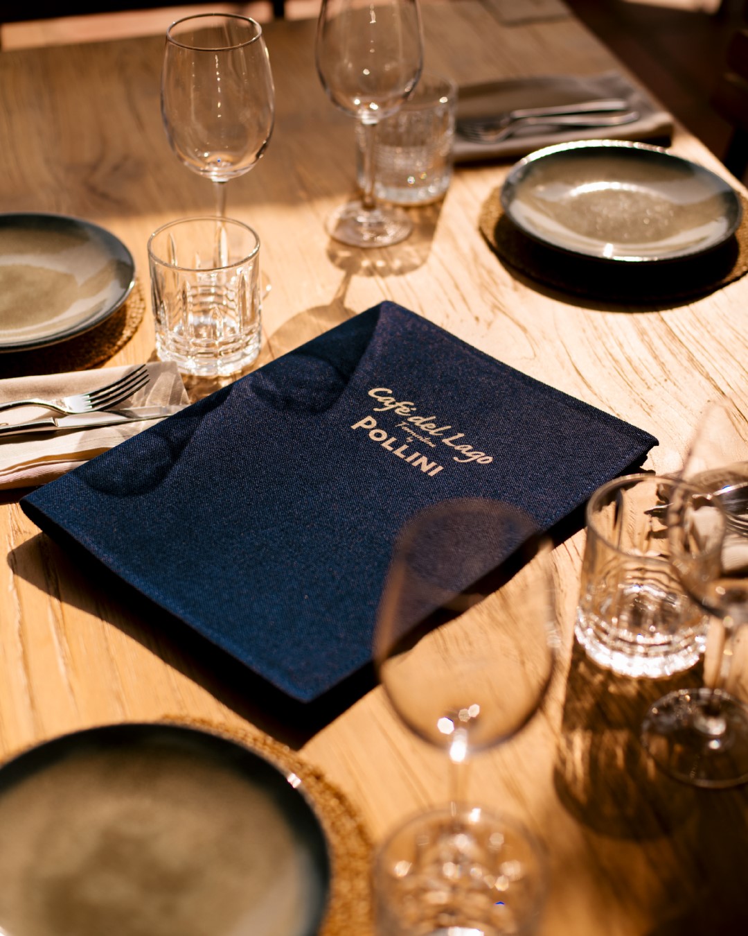 Pollini loves Formentera