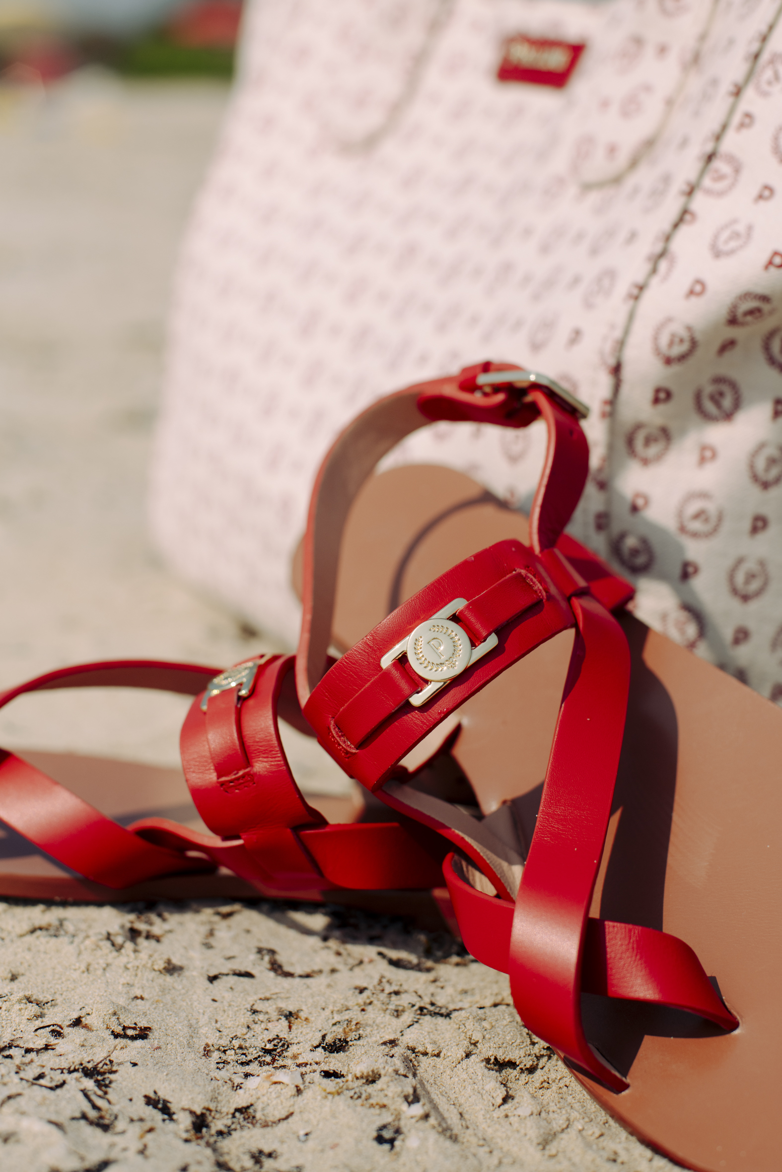 Pollini loves Formentera