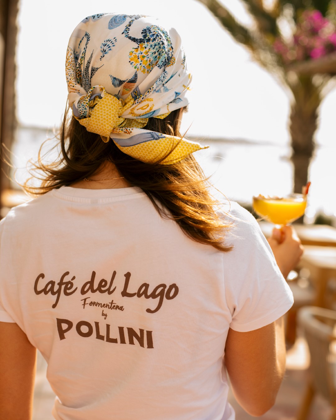 Pollini loves Formentera