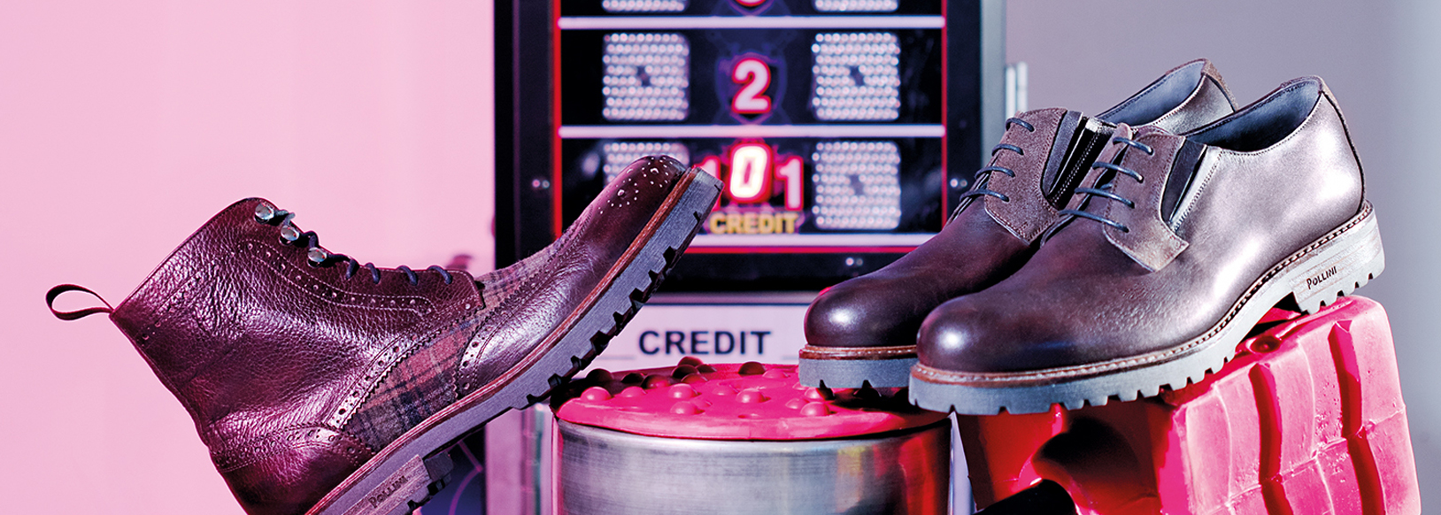 POLLINI Online Boutique
