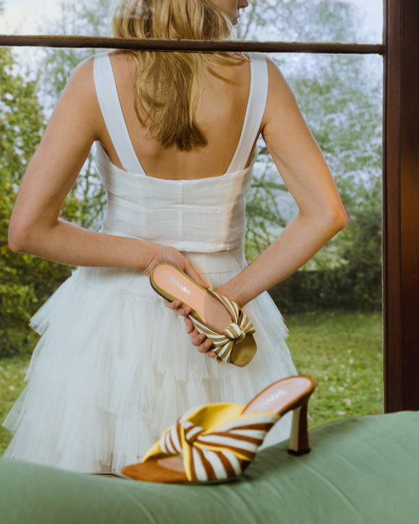 POLLINI Online Boutique