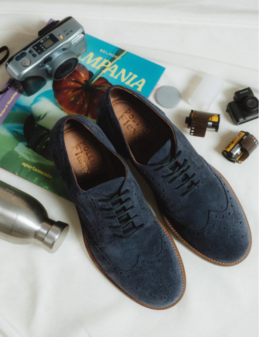 A new project to ride in style