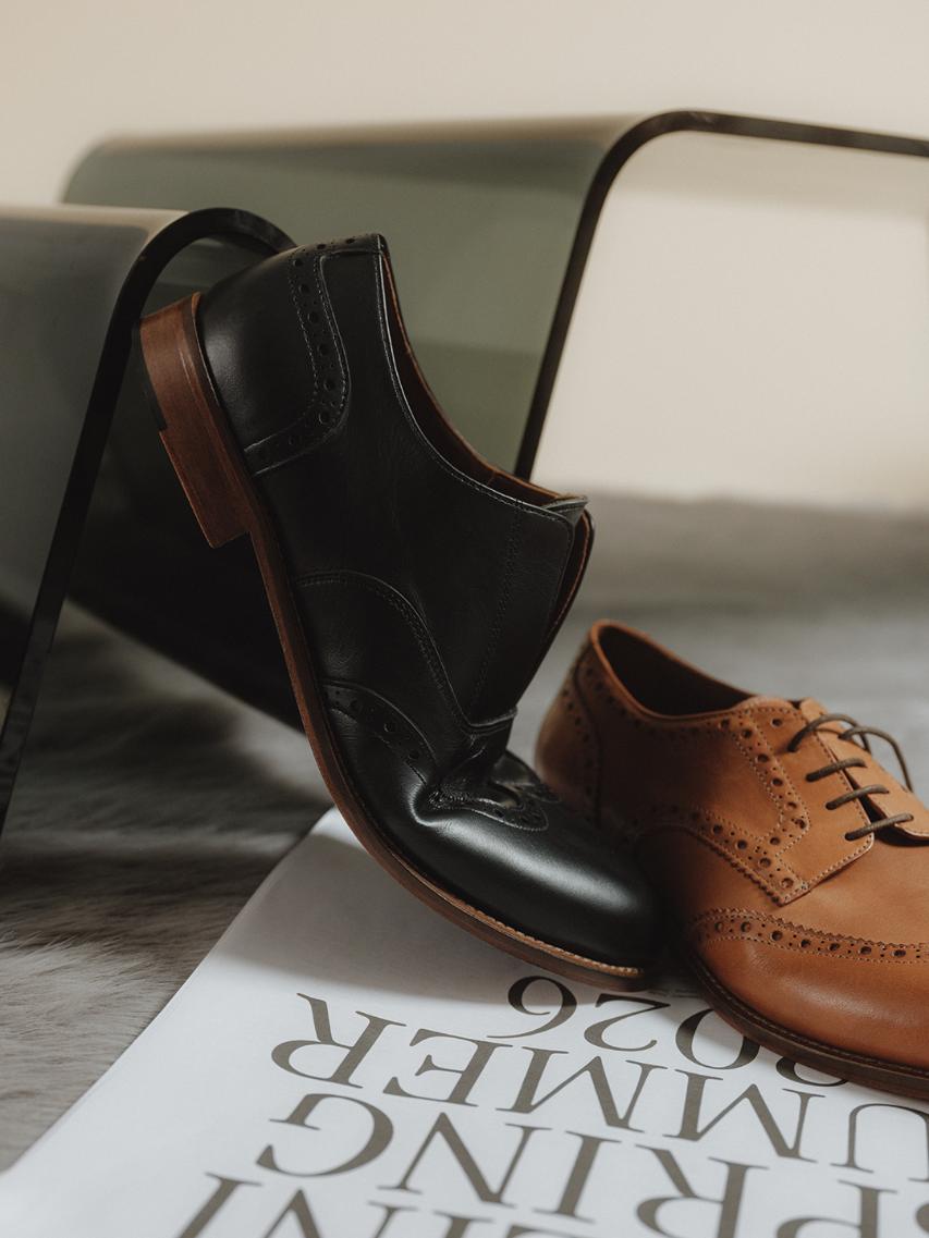 Un nuovo progetto per correre con stile