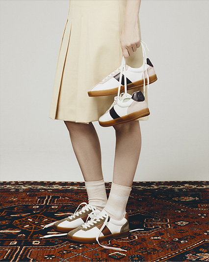 Unveiling the Fall/Winter collection