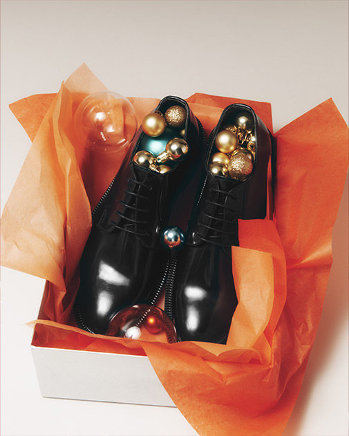 Man Loafers from the Spring Summer 2024 Luxury Collection for Sale