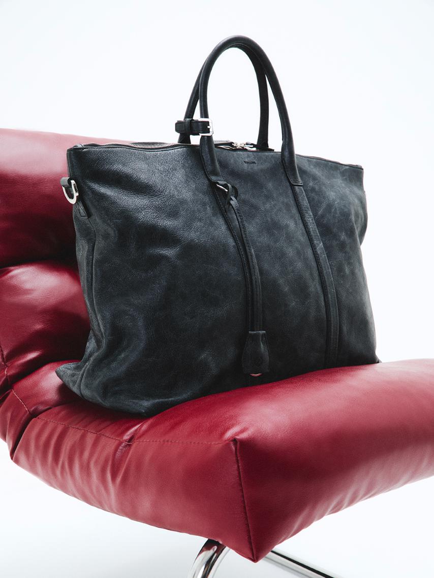 A new project to ride in style