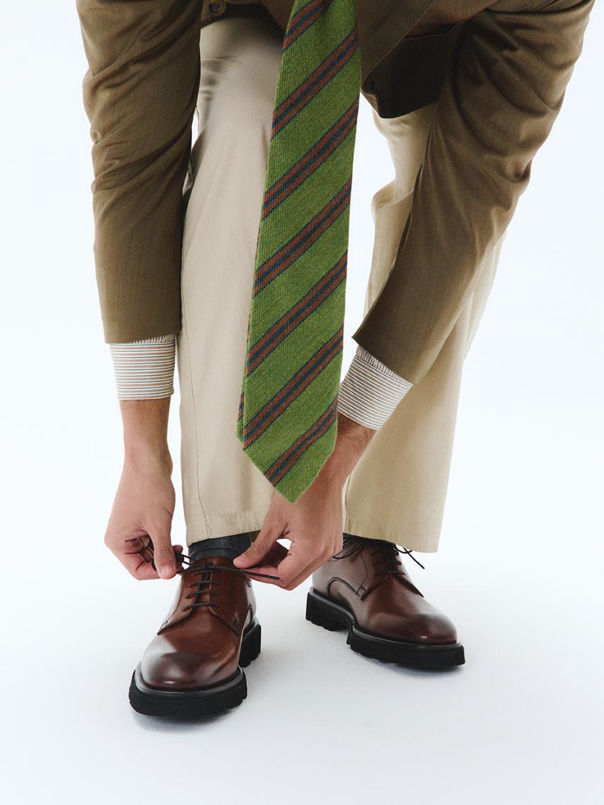 A new project to ride in style