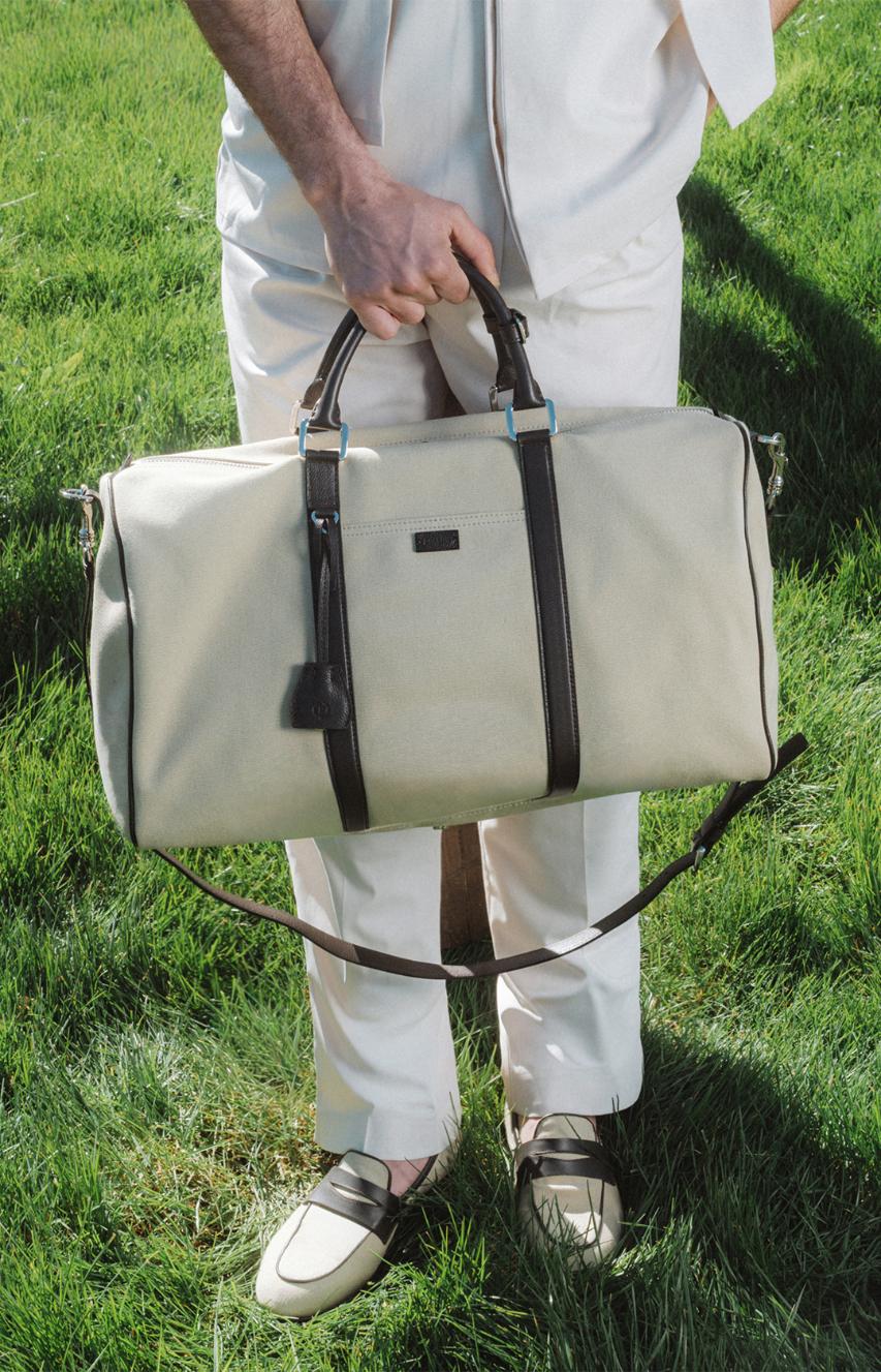 Un nuovo progetto per correre con stile