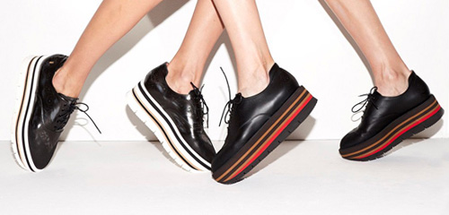 pollini scarpe parma