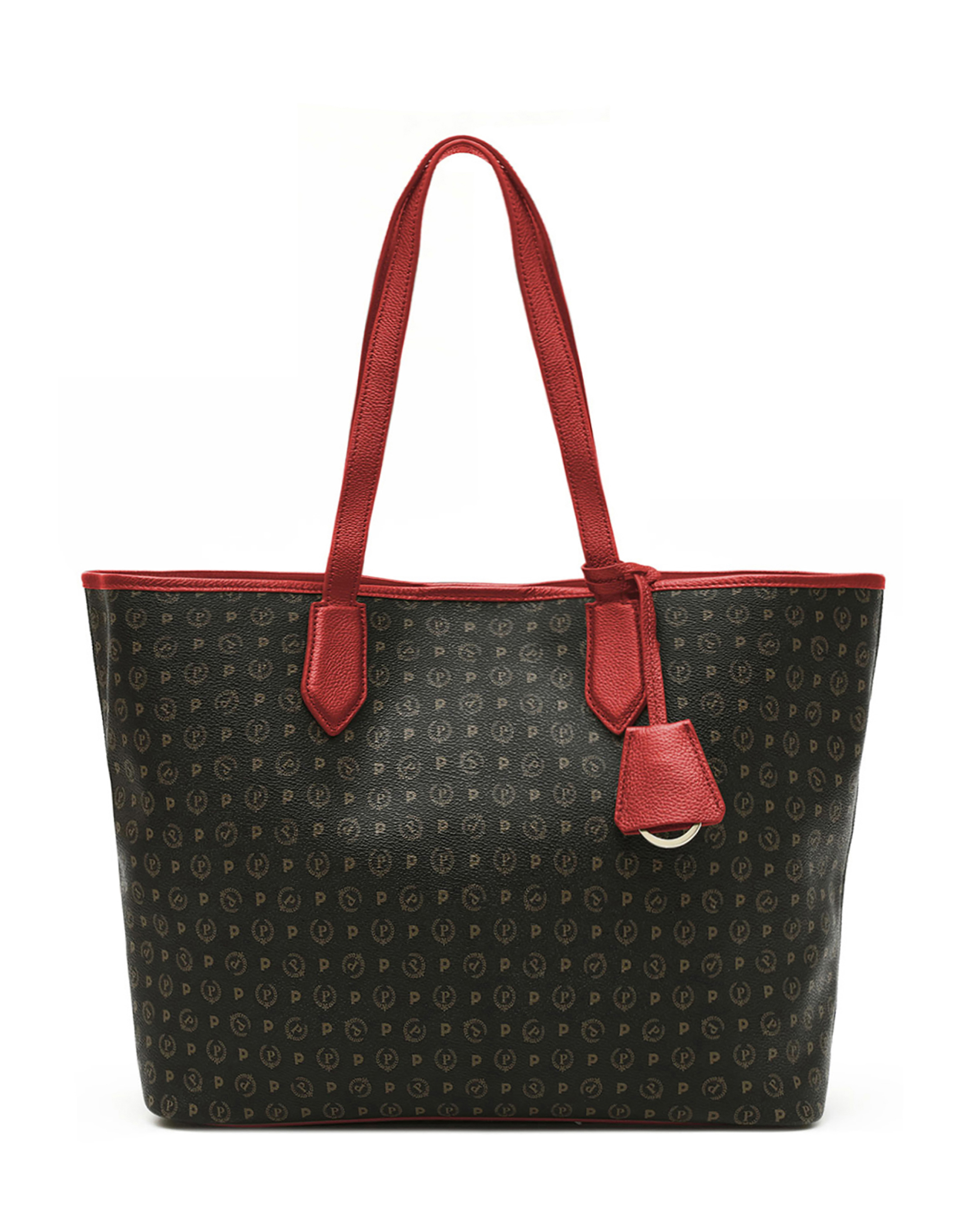 Pollini on sale borsa shopping