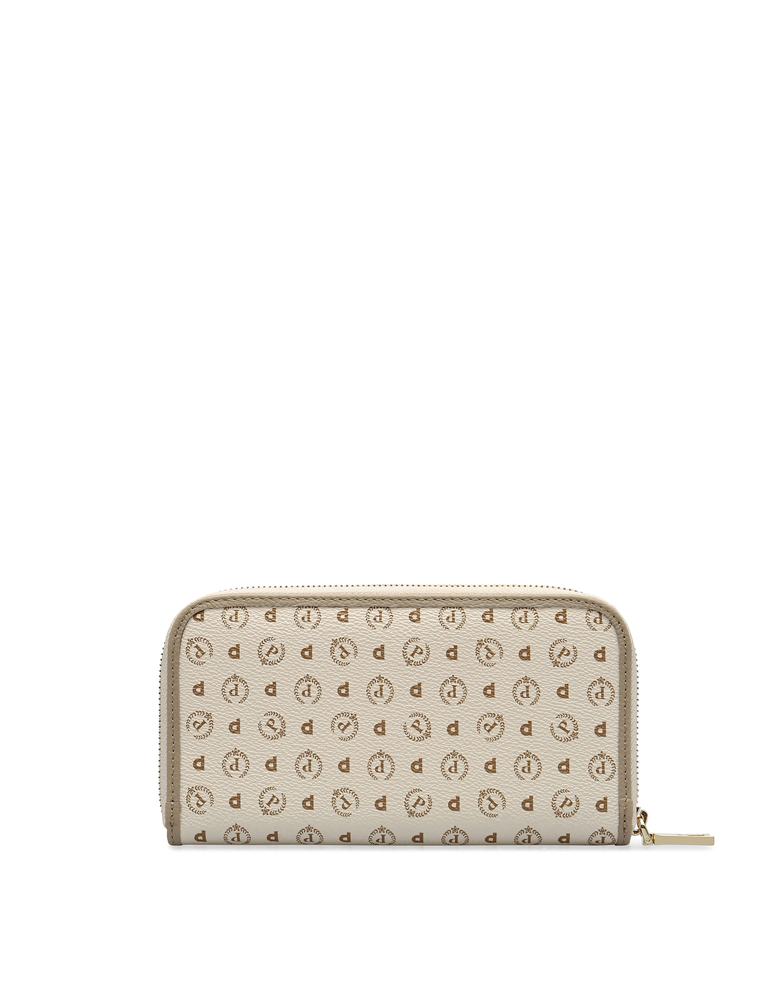 Portafoglio sales pollini bianco