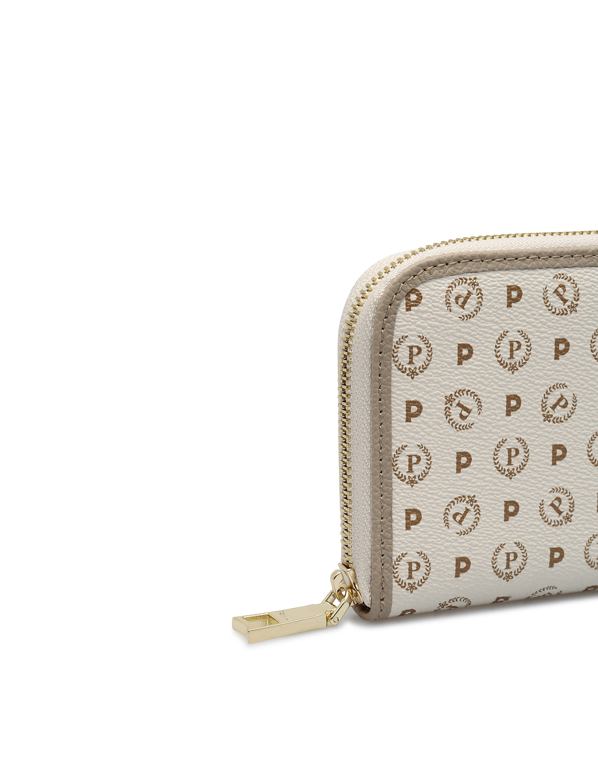 Portafoglio pollini deals bianco