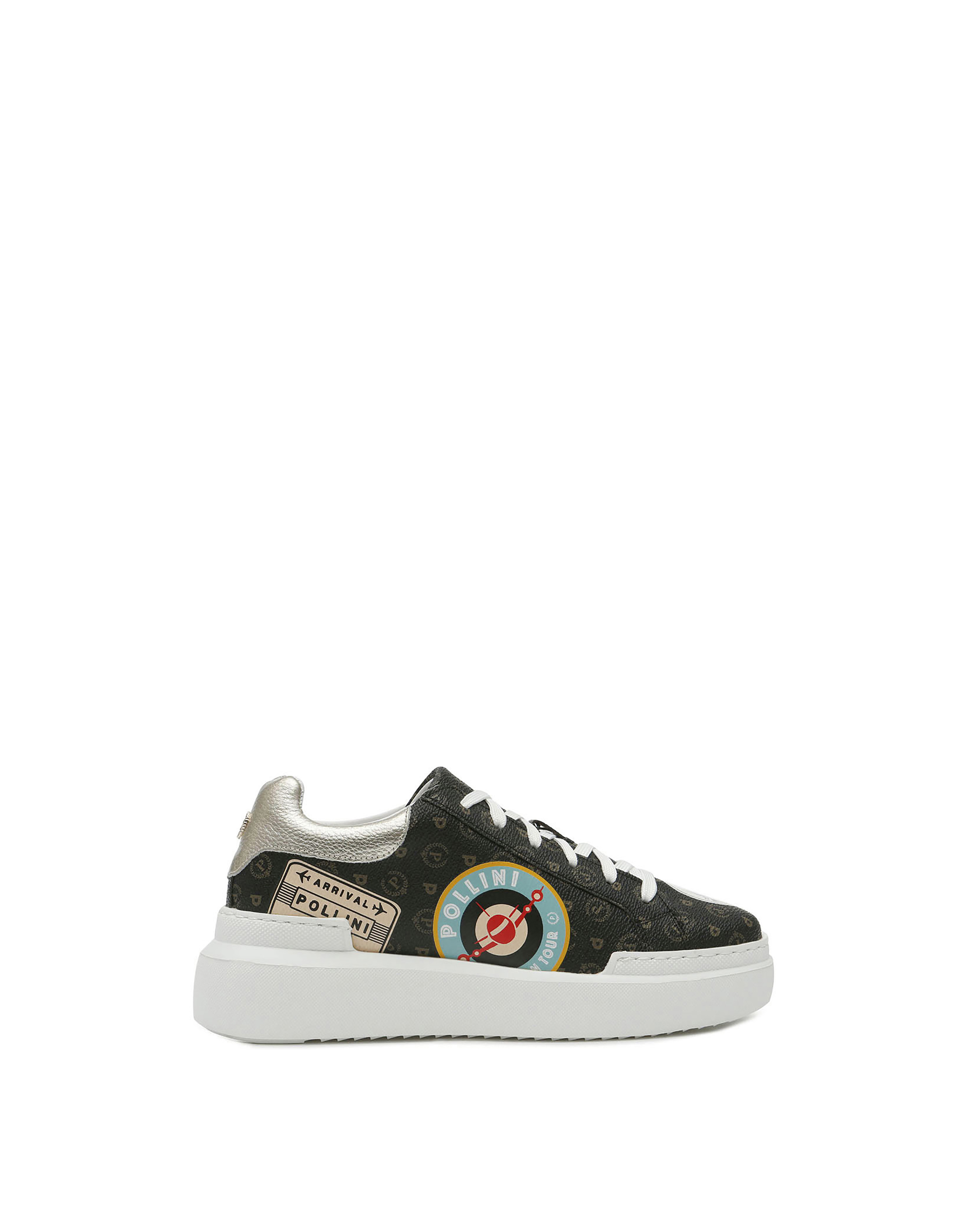 sneakers pollini heritage