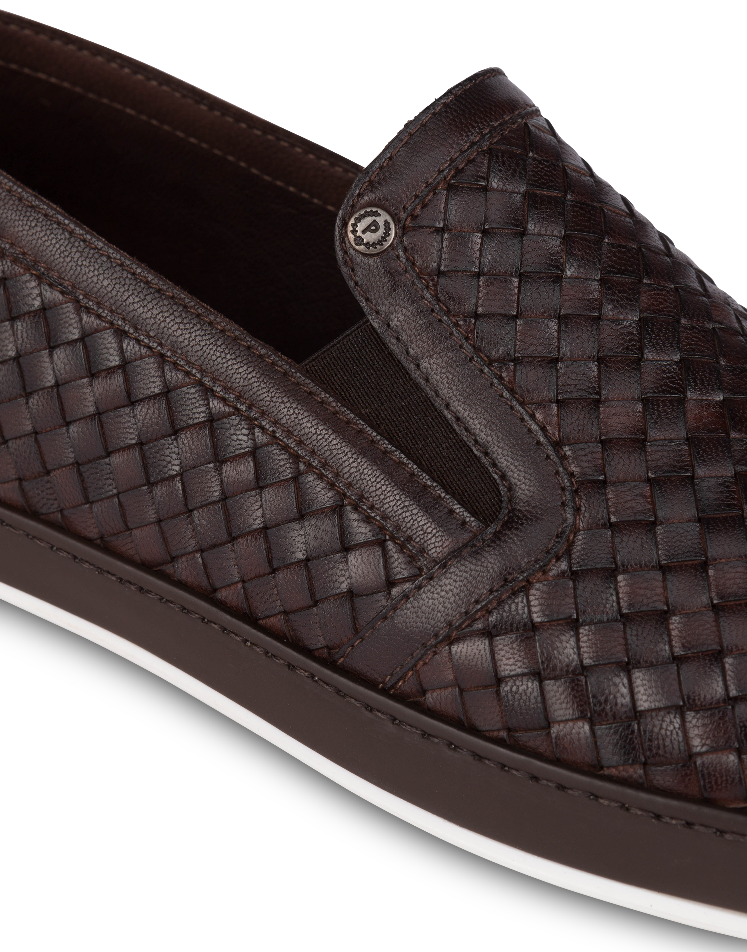 pollini scarpe uomo