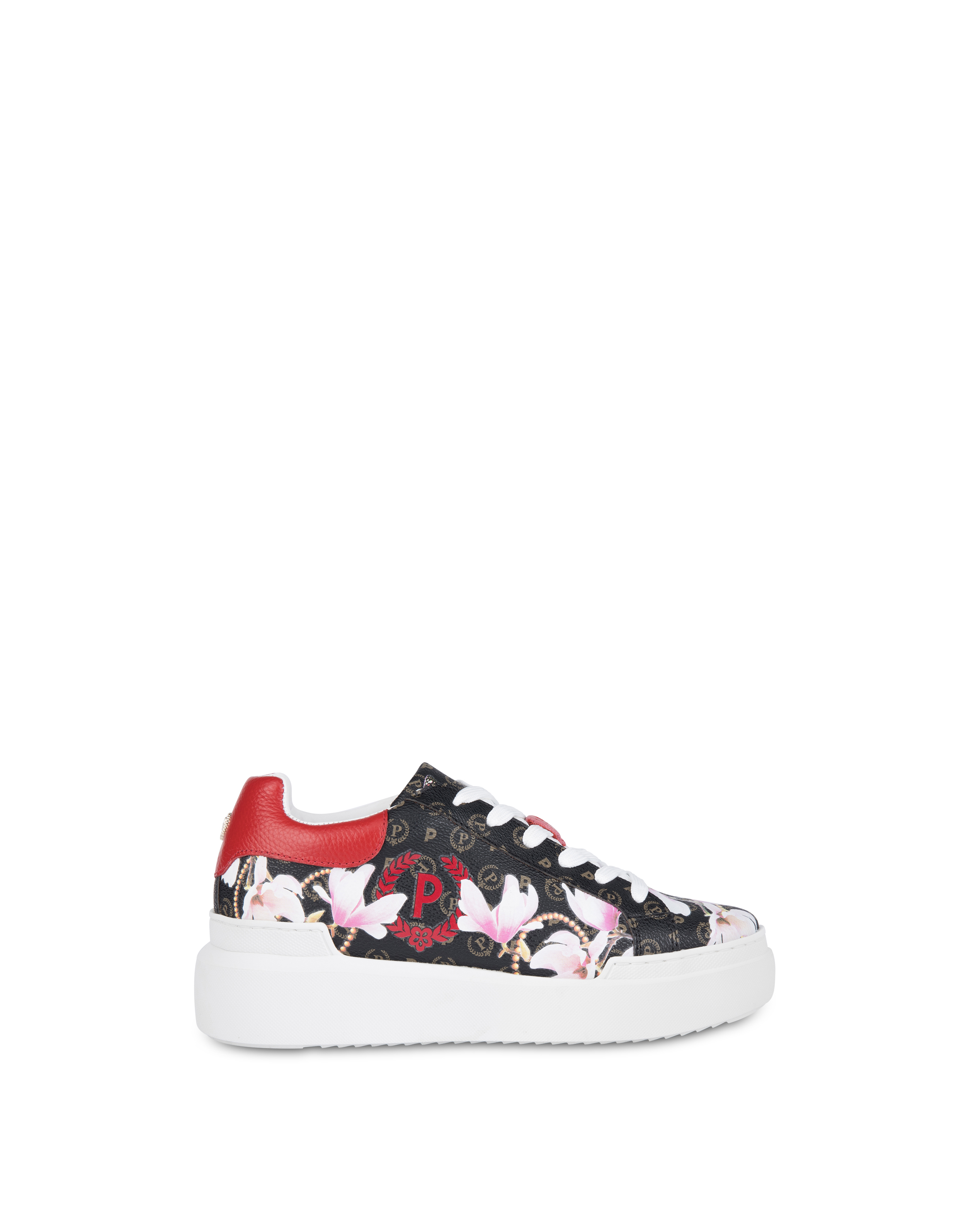 sneakers donna pollini