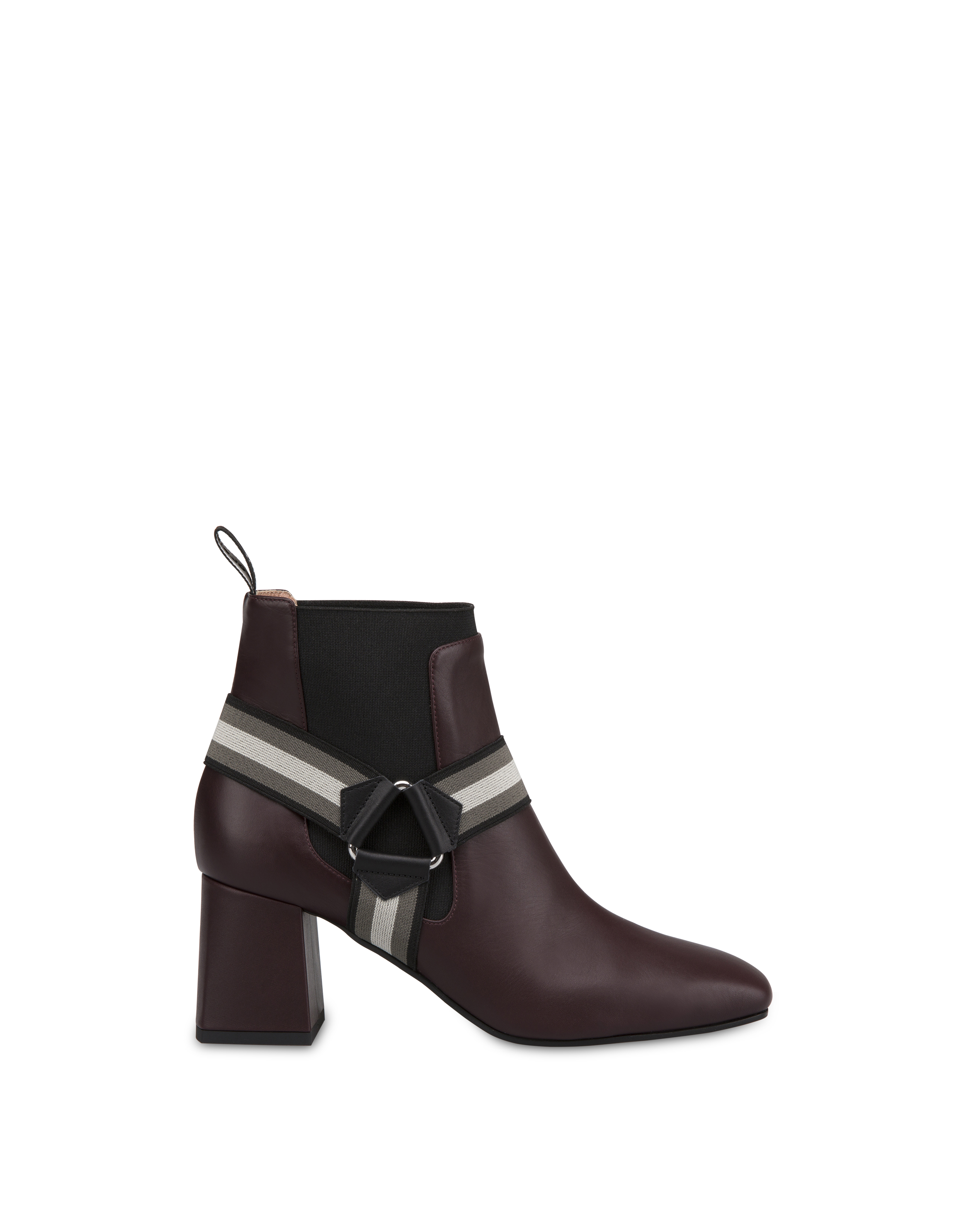 ankle length riding boots