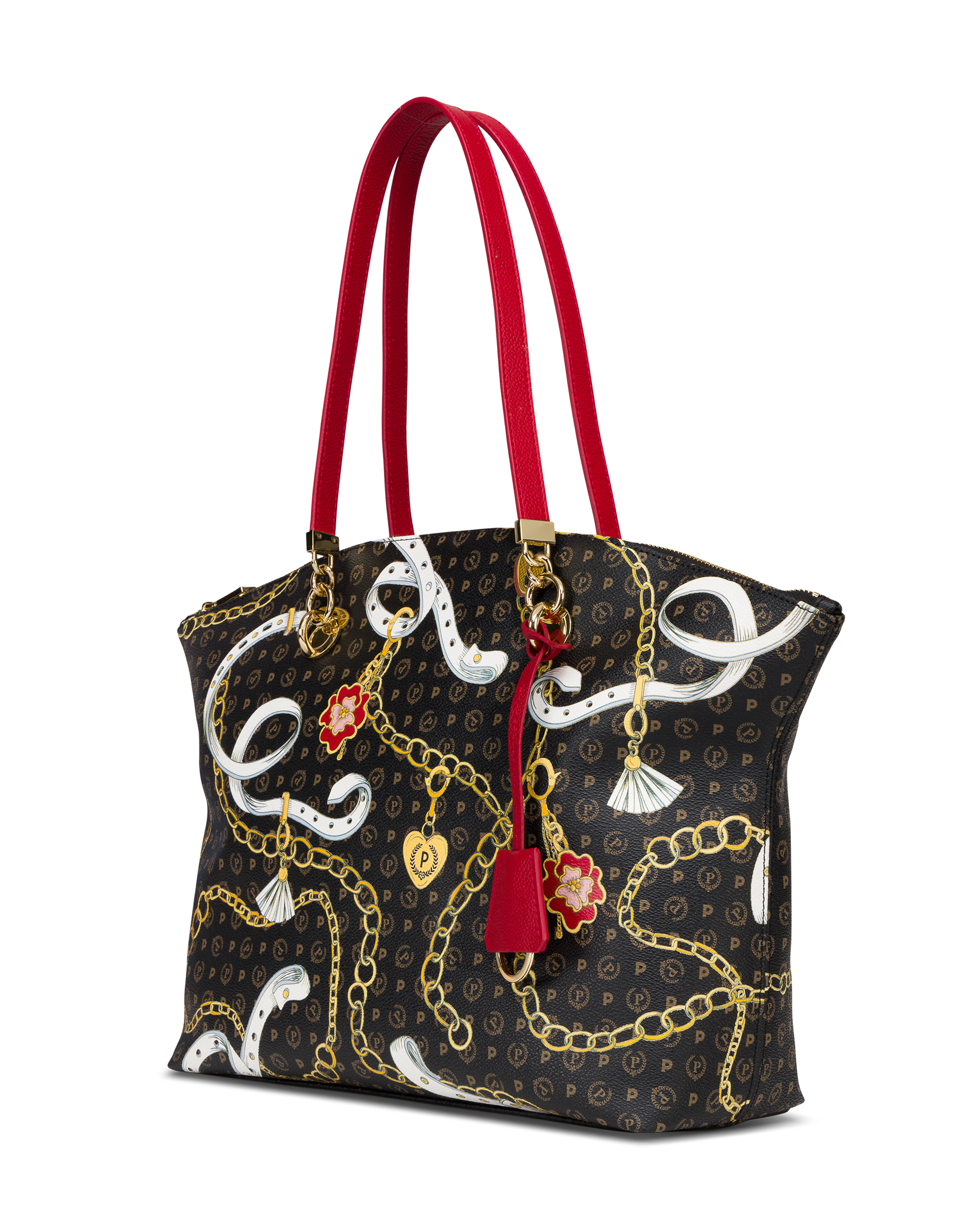 preppy tote bags