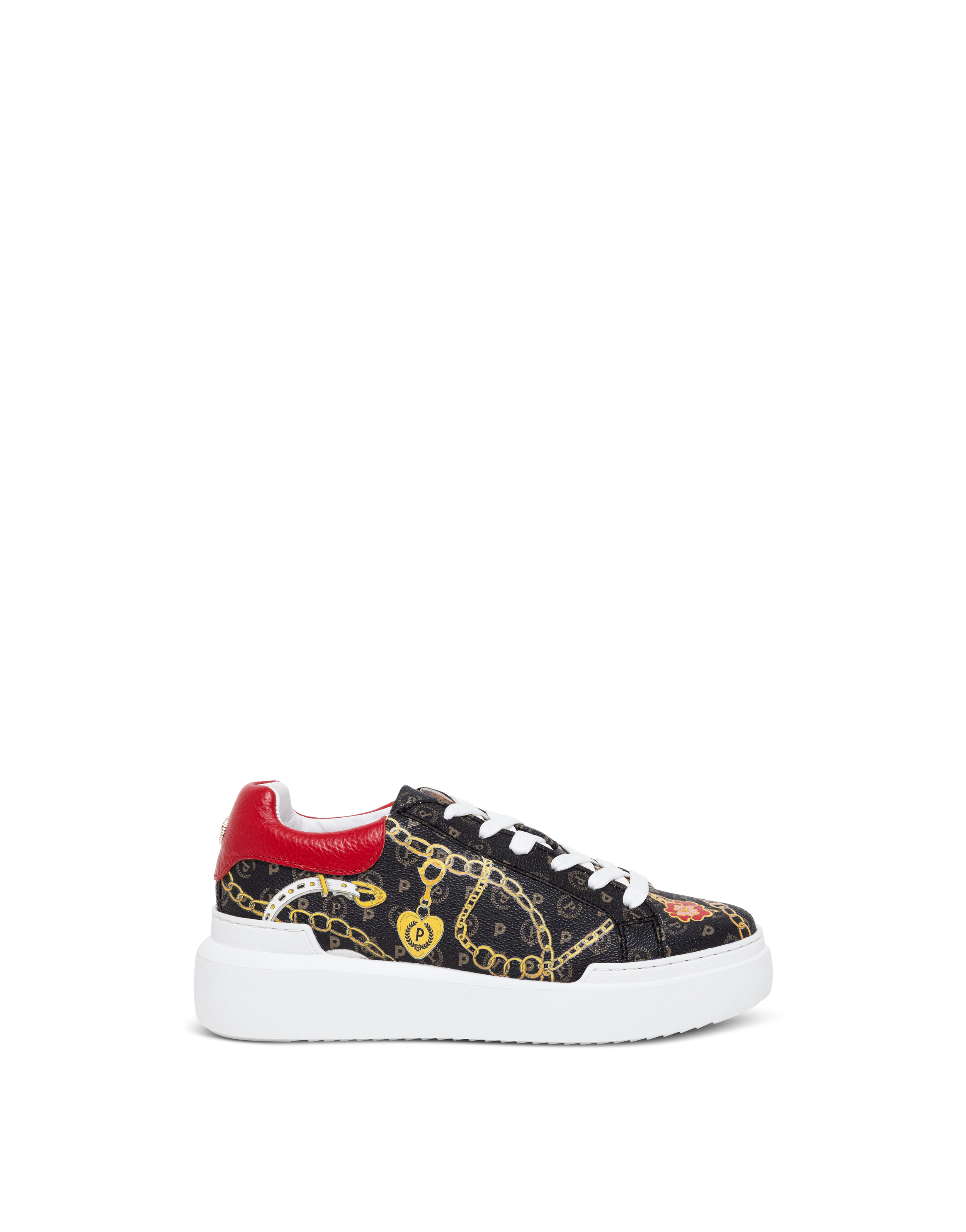 pollini sneakers heritage