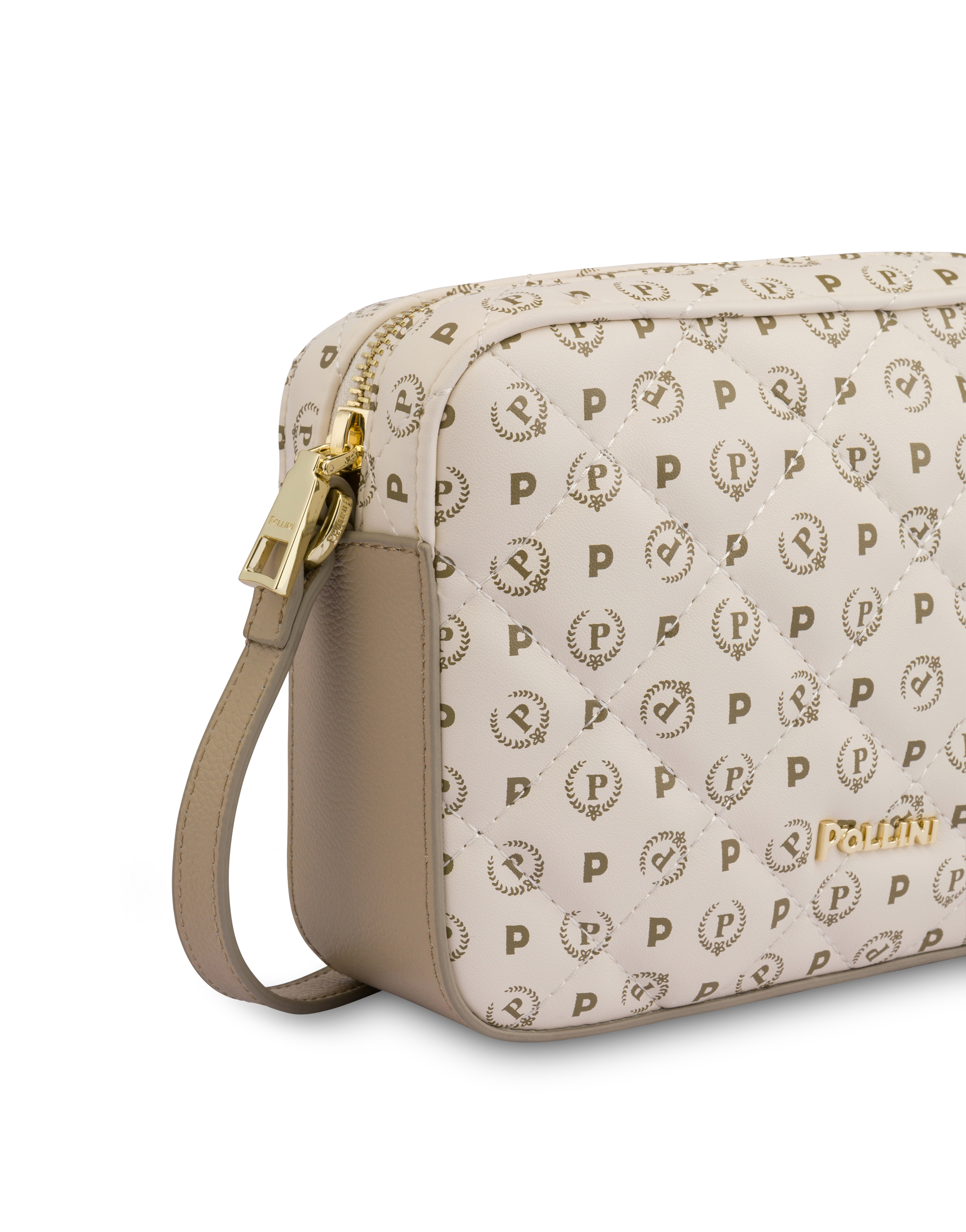 Heritage Matelasse shoulder bag