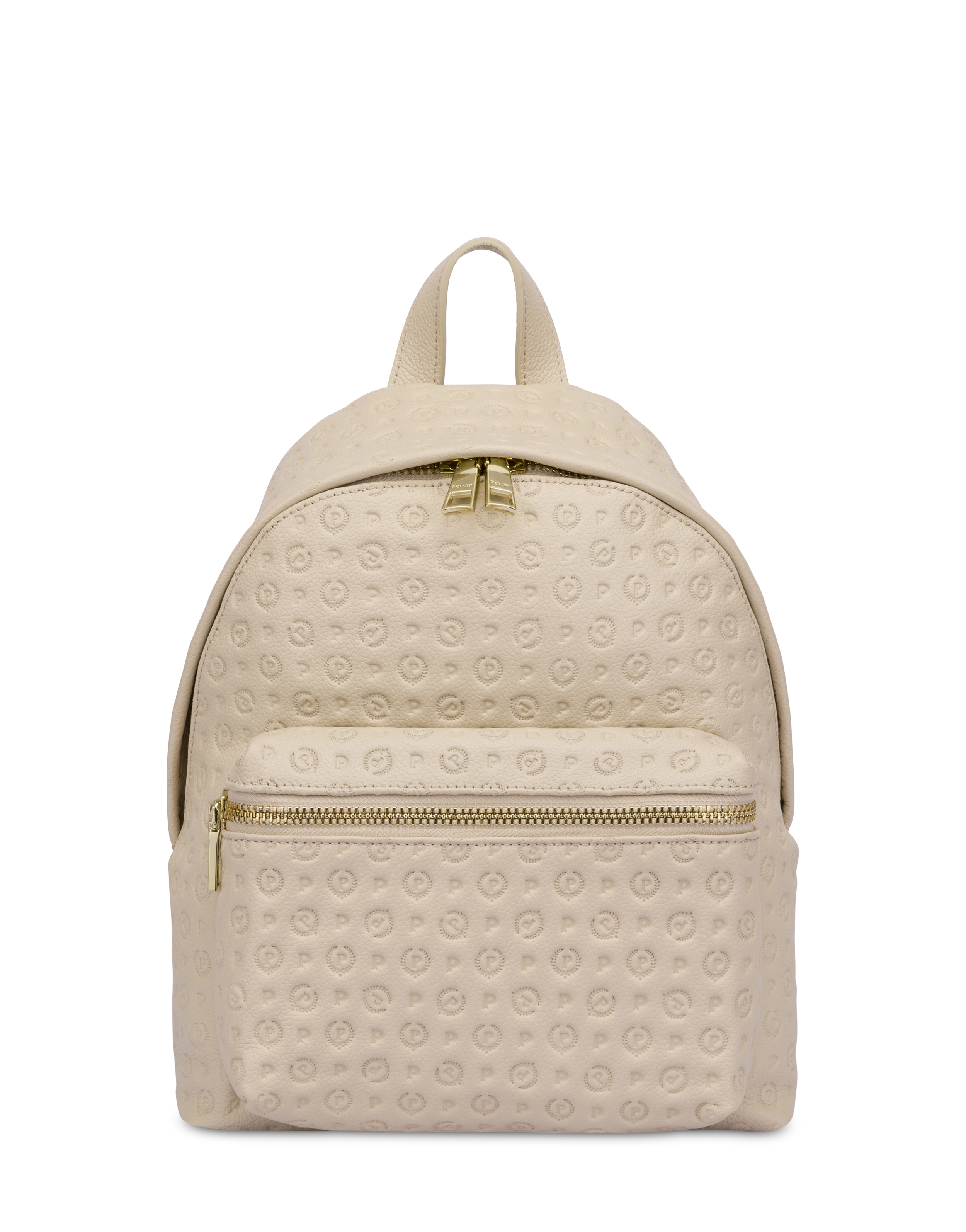 Zainetto pollini beige cheap