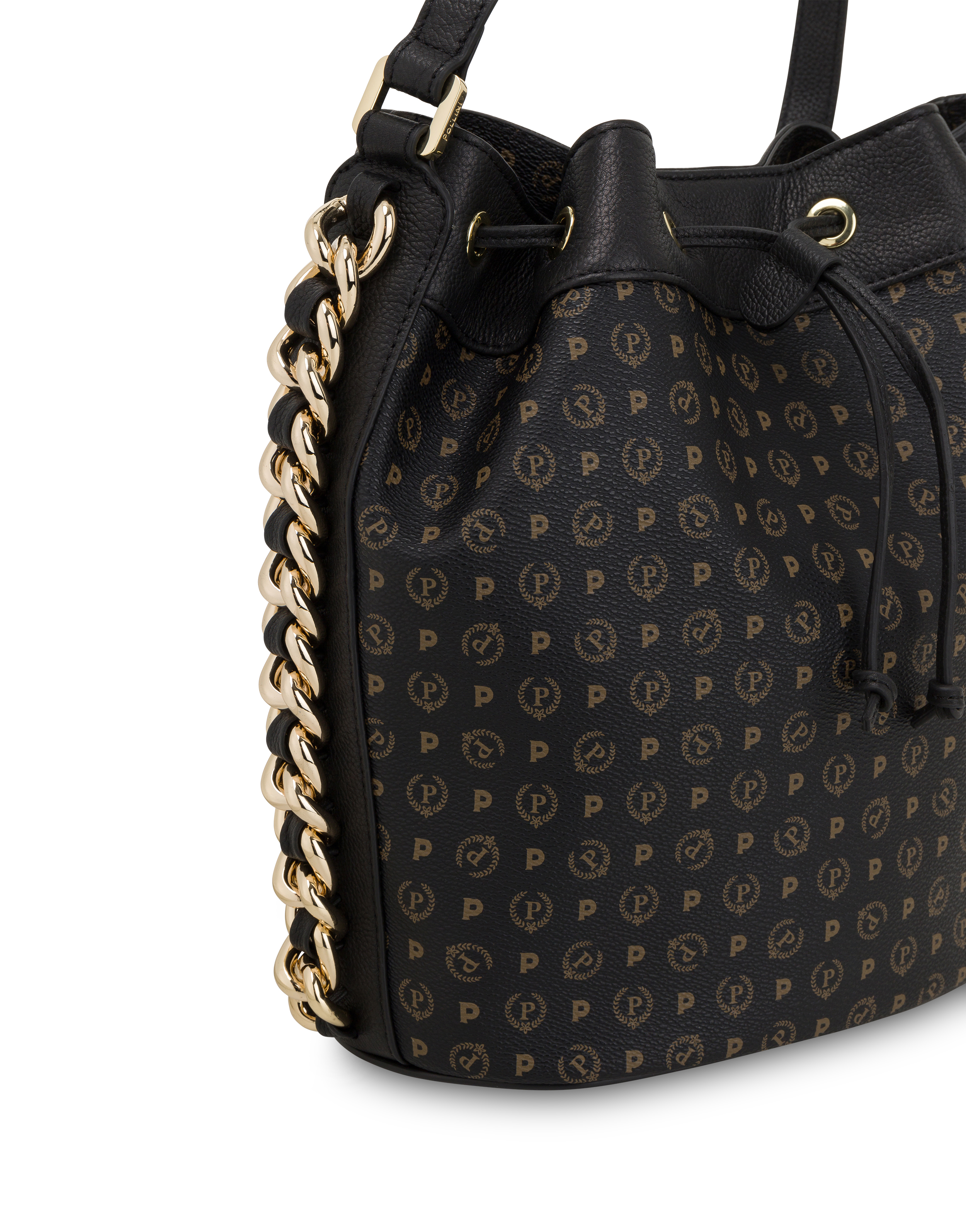 Borsa secchiello pollini on sale
