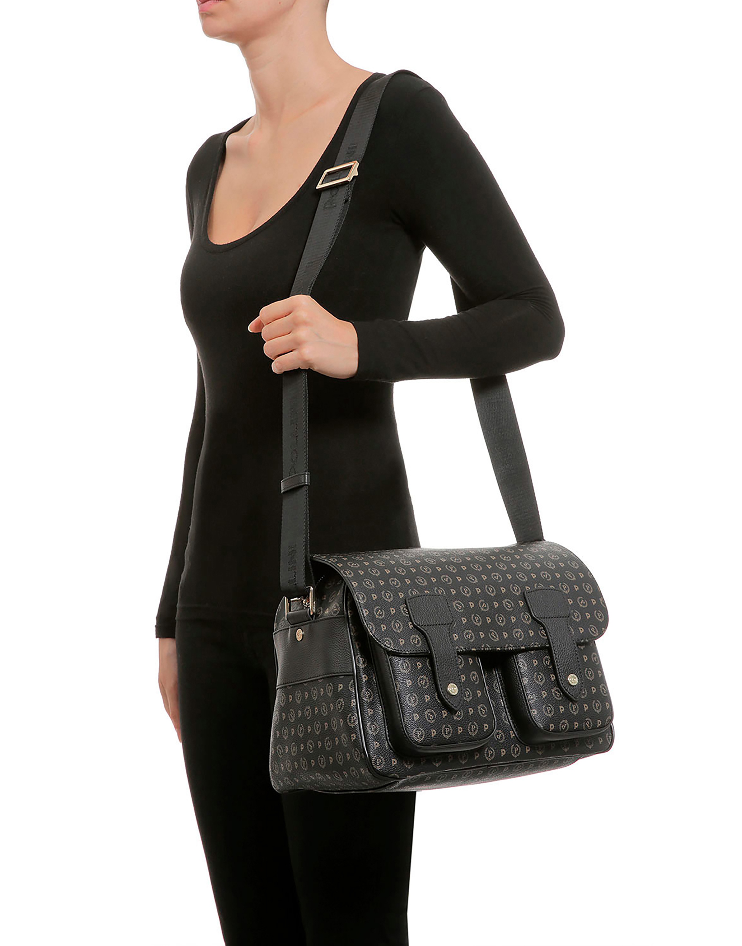 Pollini messenger hotsell