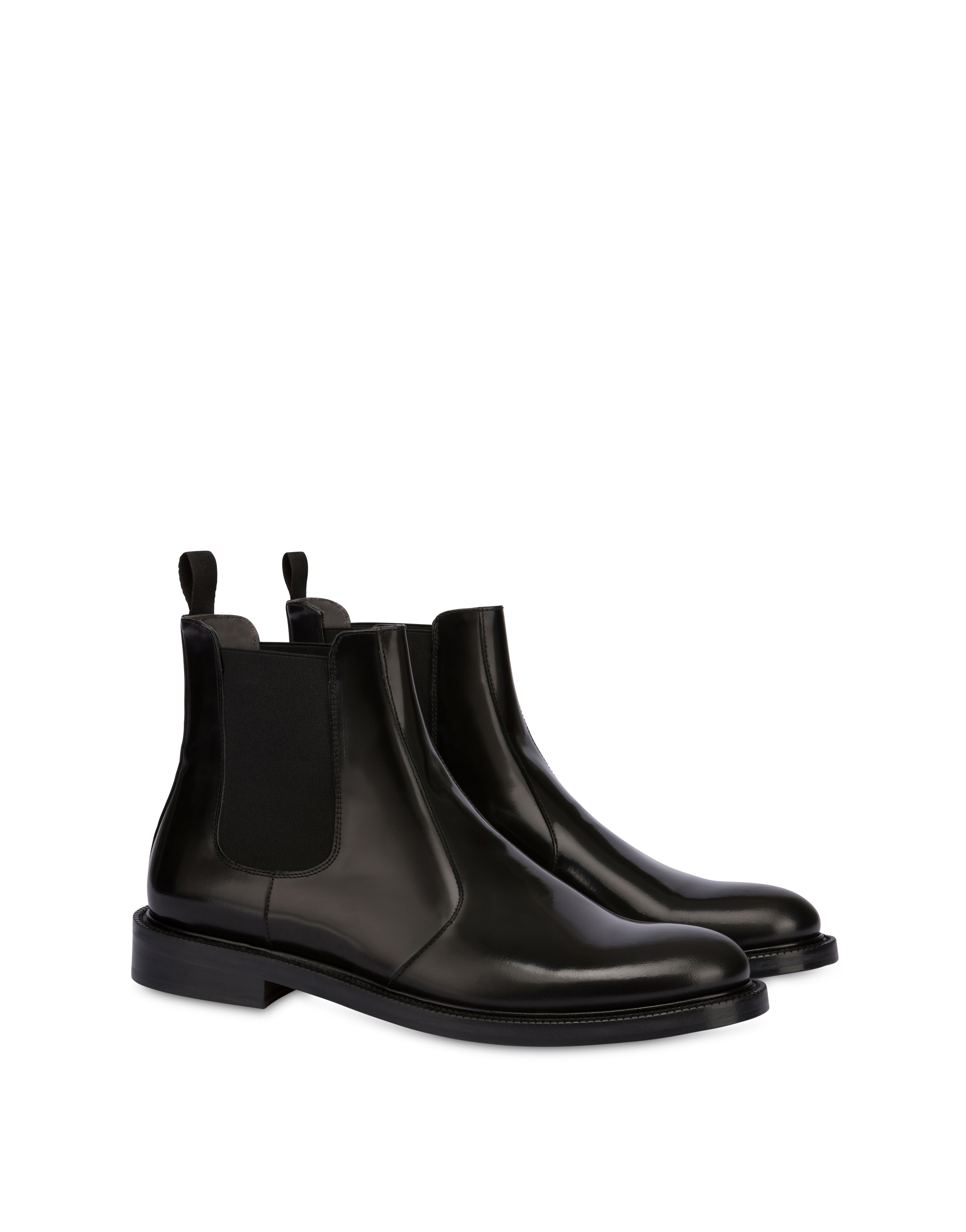 Impulse harbor black chelsea boot 2025