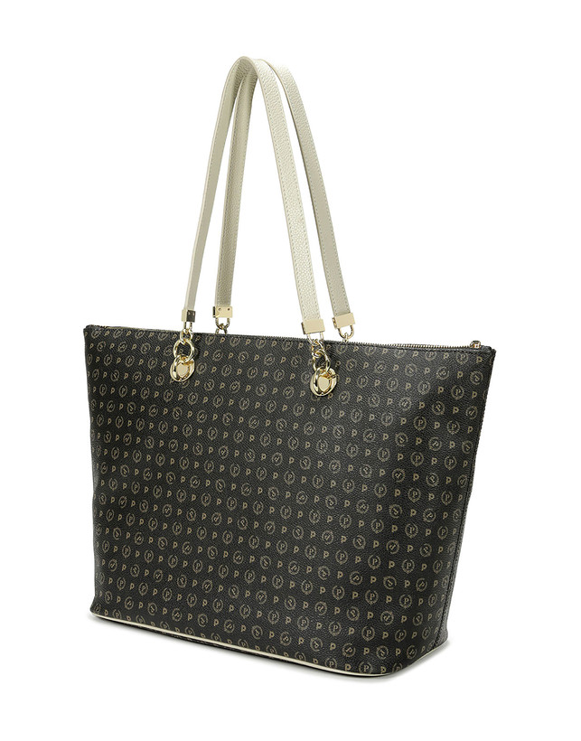 Shopping bag Heritage Logo Classic Photo 3