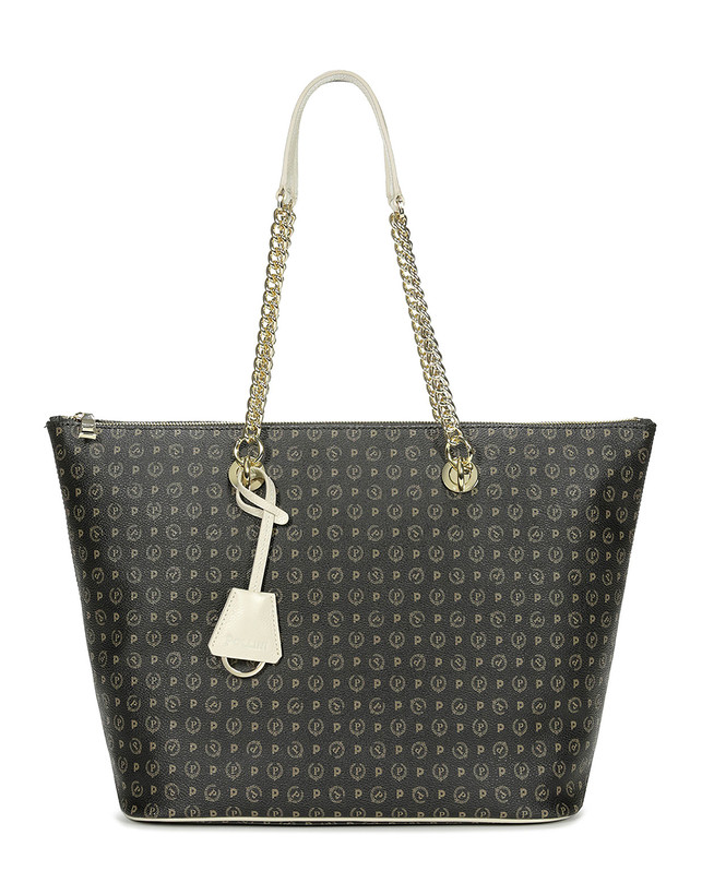 Shopping bag Heritage Logo Classic Photo 5