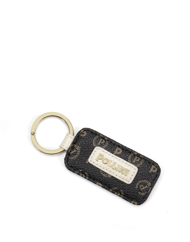 Portachiavi con logo Heritage Logo Classic Photo 1