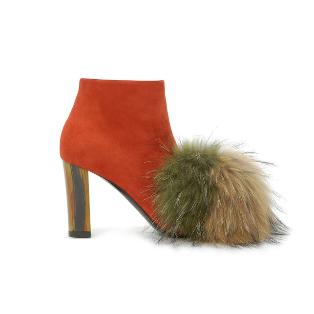 Ankle boots Photo 2