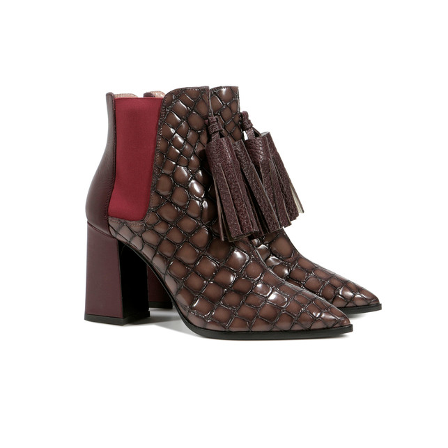 Ankle boots Photo 1