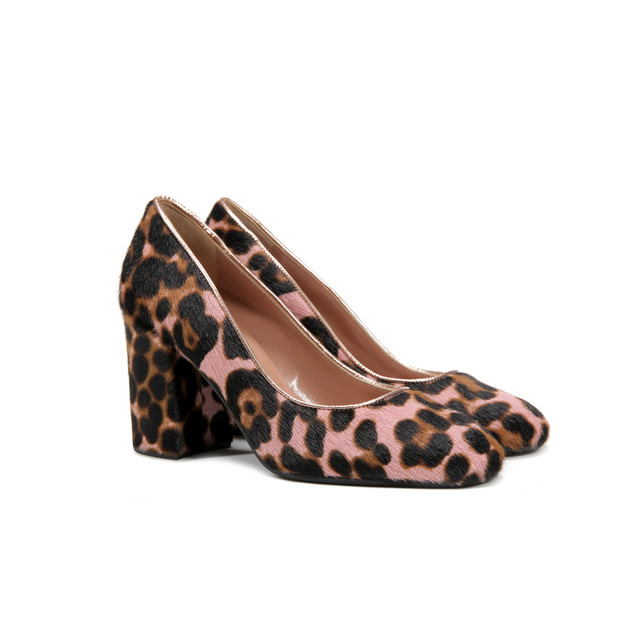 Pumps Photo 1