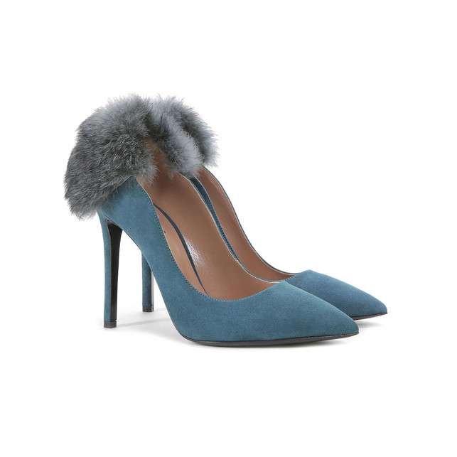 Pumps Photo 1