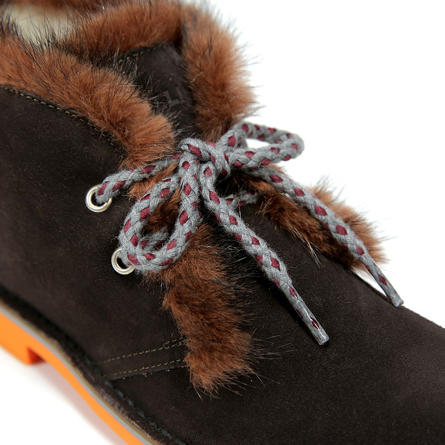 Desert boots Photo 5
